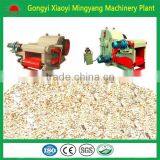 China supplier CE approved Manufacturer direct selling drum type industrial wood chipper machine price 008615039052280