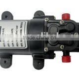 Singflo 12v/24v DC Auto High Pressure Switch Mini Garden Water Pump thumbnail-2