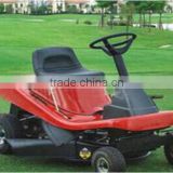 30 inch 12.5hp driving type lawn mower