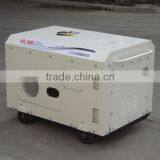 Stock Promotion 10kw Price Diesel Generator thumbnail-2