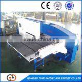 Servo Power Source and Used Condition Cnc Turret Punch Press TUNE-ES20NT thumbnail-5