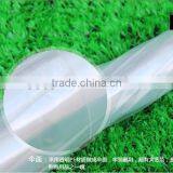 Transparent PVC Pet Dog Umbrella thumbnail-2