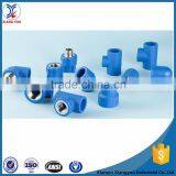 Different Types Ppr Brass Pipe Fitting