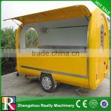 New Design Ice Cream Cart/fast Food Kiosk