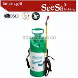 Shixia Sprayer 5Lsprayer With Pressure Gauge for Garden Use thumbnail-1
