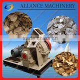 200 Wood Chipping Machine Wood Disc Chipper Equipment