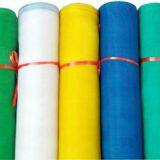 Plastic Window Screen