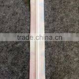 Customized Length 5# Water Proof Nylon Zipper --- Jacquard Coating thumbnail-6