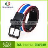 Factory Custom Hot Selling Fashion Braided Belt for Lady thumbnail-5