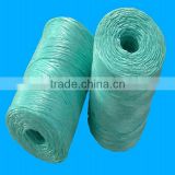 low price colorful splitfilm twine or rope