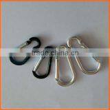 Factory Price Metal Screw Lock Carabiner thumbnail-6