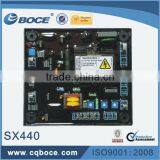 Generator Automatic Voltage Regulator SX440