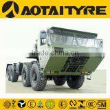 Military Truck Tire 1600r20 445/95r20 thumbnail-3