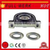 China Automotive FULL WERK HB88508AA 40x58x168mm Freightliner Center Bearing for Chevrolet thumbnail-1