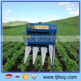 Chili Cutter Power Harvester thumbnail-1