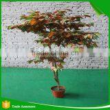 Large Outdoor and Indoor Decorative Imitation Artificial Ficus Tree thumbnail-2