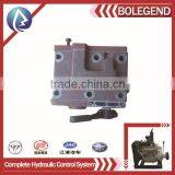 TDME 4108 Marine Engine Spare Parts Complete Hydraulic Control System thumbnail-1