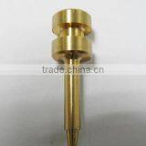 2017 New With CE Certificate Copper Cnc Turning Parts thumbnail-3