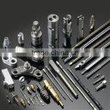 Hot Sale Chinese Customized High Precision High Quality CNC Lather Grinding Brass/copper Die Accessories thumbnail-3