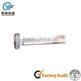 Excavator Loader Bulldozer Nut 4K0367 thumbnail-1