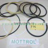 FURUKAWA F35 HYDRAULIC BREAKER SEAL KIT, FURUKAWA F35 HAMMER PARTS thumbnail-1
