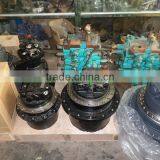 GM17VL Final Drive Assy for PC100-5 PC120-5 PC120-6 PC100-6 Travel Motor thumbnail-4