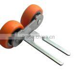 YCZCO Excellent Cabinet Rubber Caster Wheels thumbnail-5