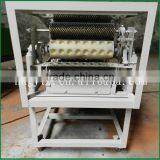Good Quality Automatic Macadamia Nut Tapping Machine for Sale thumbnail-1