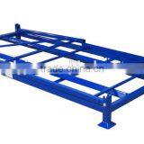 Collapsible High Stability Space Saving Tire Rack TR1001 thumbnail-3