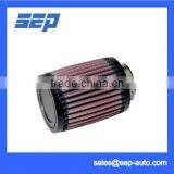 Round Tapered Universal Air Filter RU-0160
