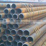 High Quality With Lower Price for Round Black Steel Pipes/tubes Made in Tian Jin thumbnail-4
