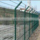 Razor Barbed Wire/Galvanied Razor Barbed Wire Fence/Razor Barbed Wire Fencing Wholesale(Factory) thumbnail-5