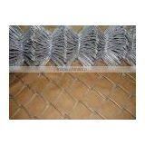Chain Link Netting