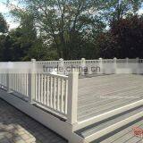 High Quality Factory Manufacturer Hot Sale Fusion Residential Fence thumbnail-5