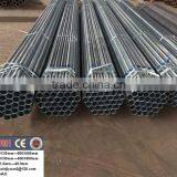 Square Tubing 20 Inch Seamless Steel Pipe