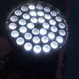 Disco dj Stage Lighting RGBW 4IN1 36pcs Zoom Wash Led 10w Led Moving Head Wash Light thumbnail-4