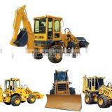Backhoe Loader