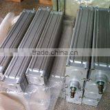 Professional Pneumatic Cylinder Large or Small Style Aluminum Body thumbnail-4