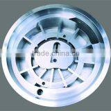 Vacuum Sausage Filler for Sausage Production Line thumbnail-1