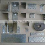 Metal Connecting Brackets for Wood thumbnail-1