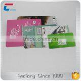 Costom Two-sided 4C Printed ID Bag Tag for Travel thumbnail-1