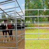 Quality Cattle Panels For Portable Corral Fence thumbnail-1