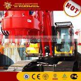 EVANGEL Supply Borehole Rig Application of Drilling Machine thumbnail-5