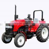 High Quality 75hp 4WD Tractor thumbnail-1