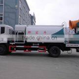 Dongfeng 6 Ton Pesticide Spraying Truck thumbnail-6