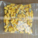 TZ-JTK Type Pin-Shaped Pre-Insulating PTV Cable Lug Pin Type thumbnail-5