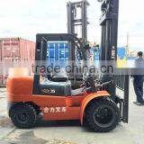 Top1 Manufacturer Heli Brand the Best Forklift Brand thumbnail-3