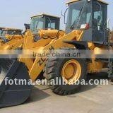 CHANGLIN ZL40H Wheel Loader thumbnail-1