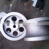 Precision Casting Cnc Machined Parts,Customized High Quality Precision Die Casting Elevator Parts thumbnail-3