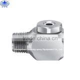 BX Serire Industrial Hollow Cone Spray Nozzle thumbnail-1